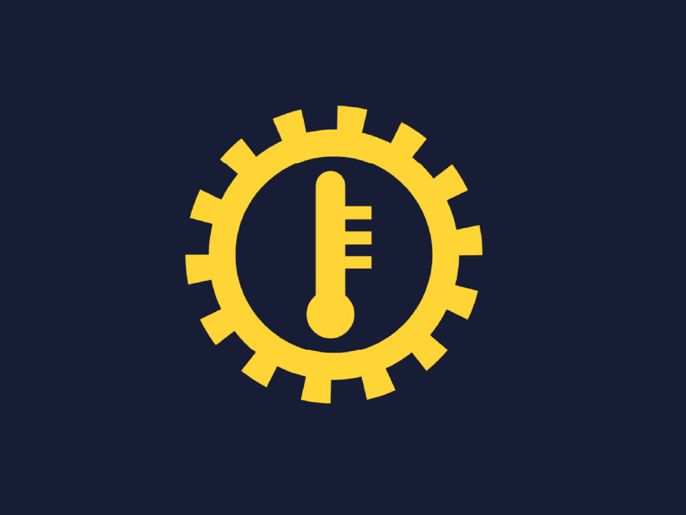 automatic transmission light